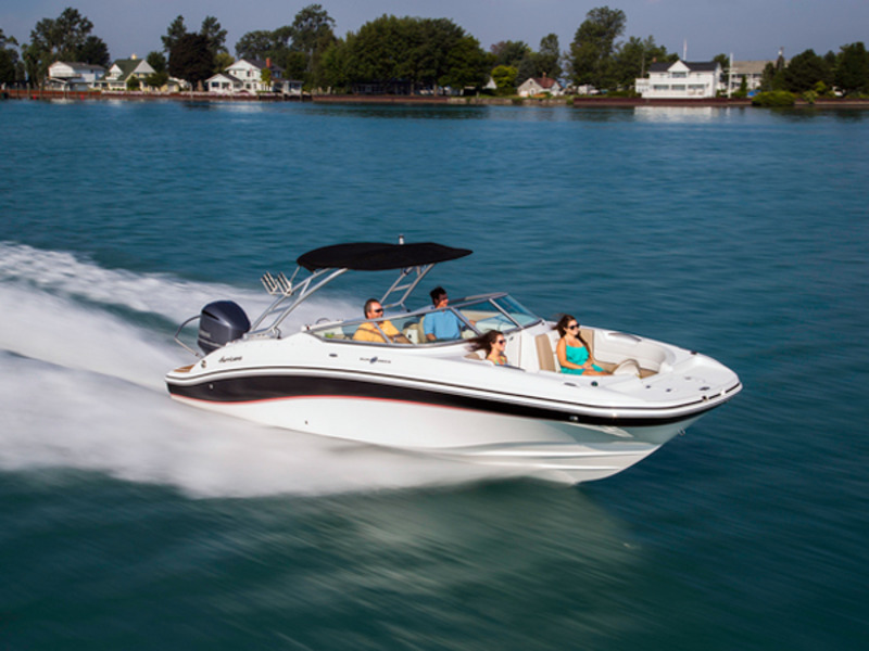 New Jersey Outboards