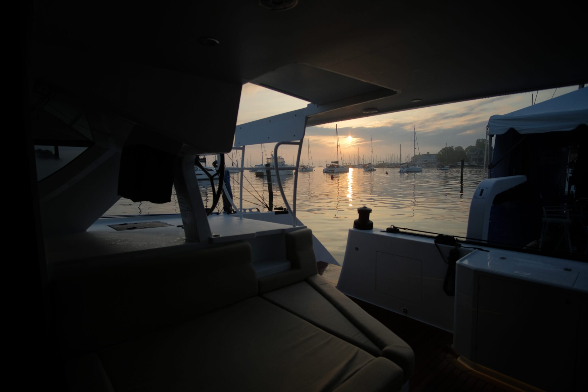 Rocknak’s Yacht Sales Inc