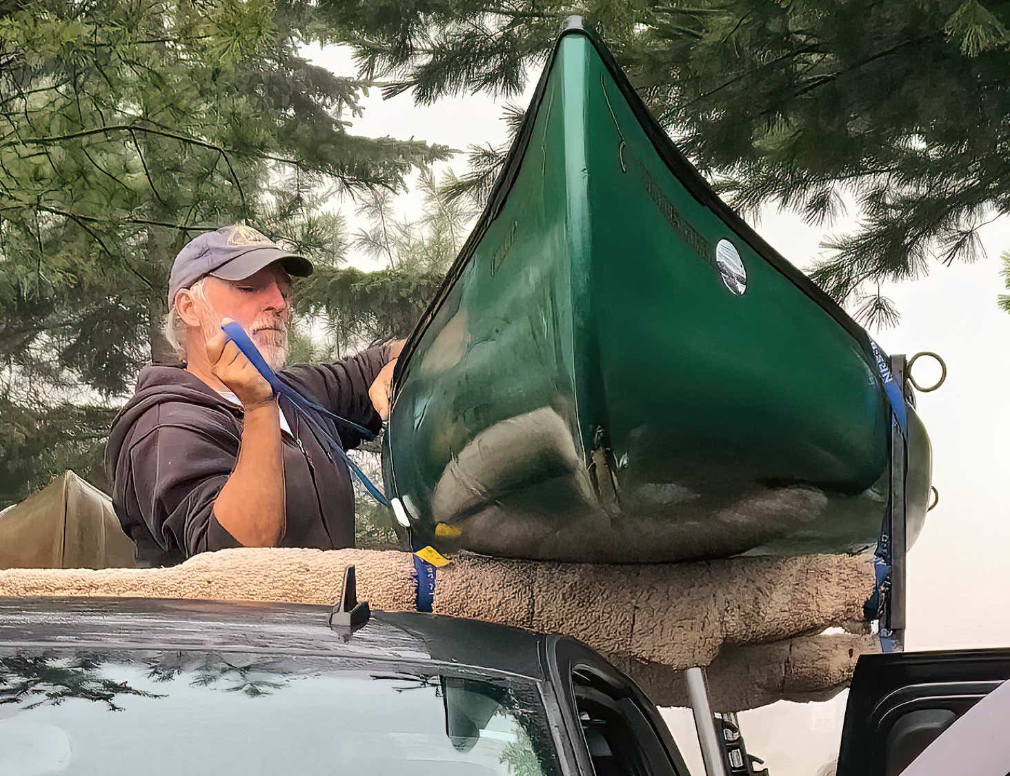 Cloud-Splitter Outfitters