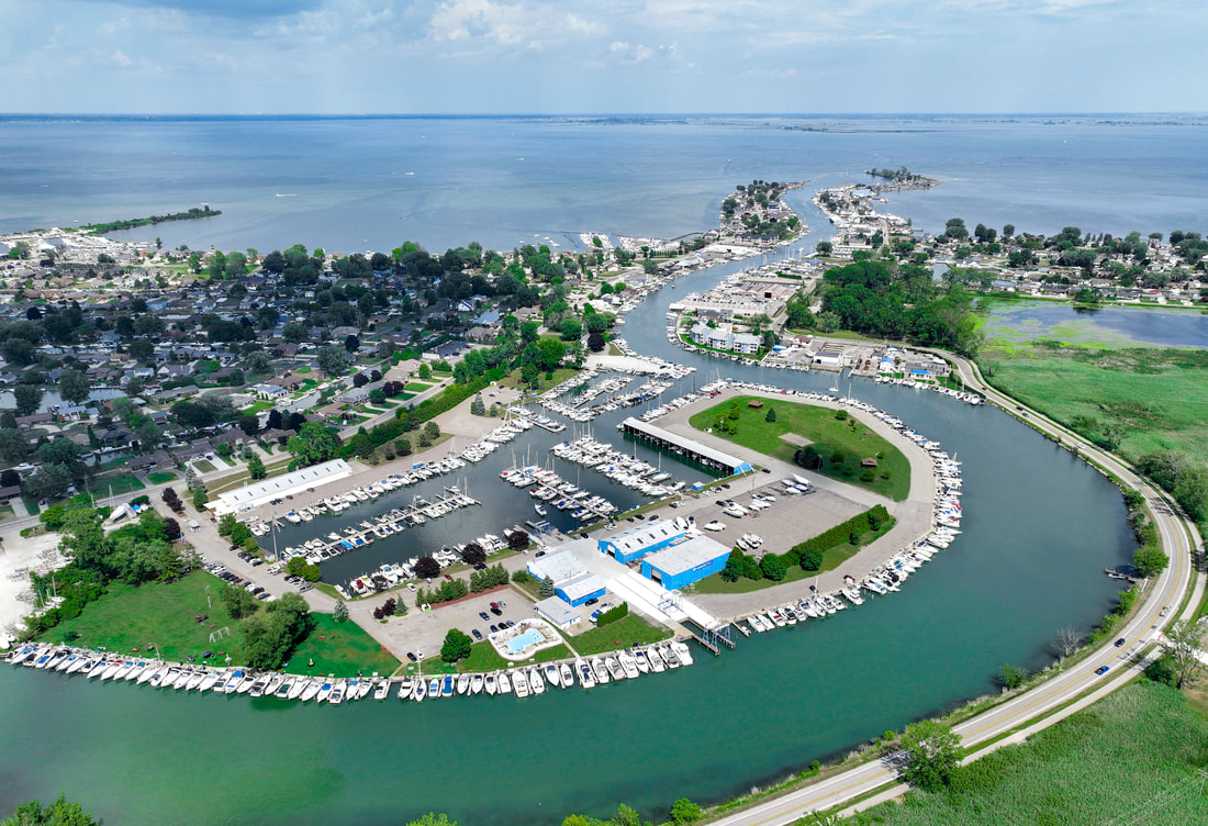 Lambrecht Marina