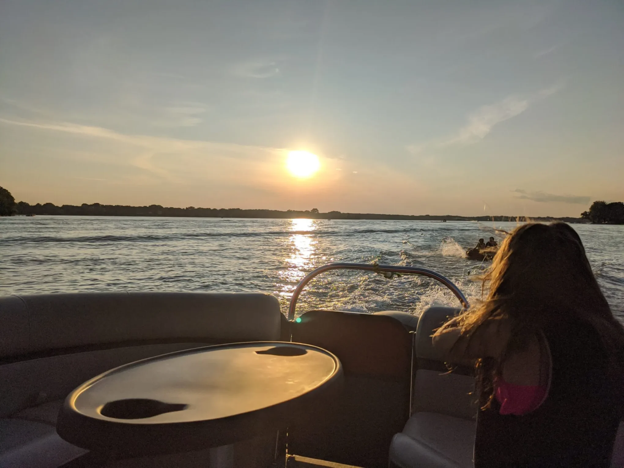 Golden Boat Rentals LLC