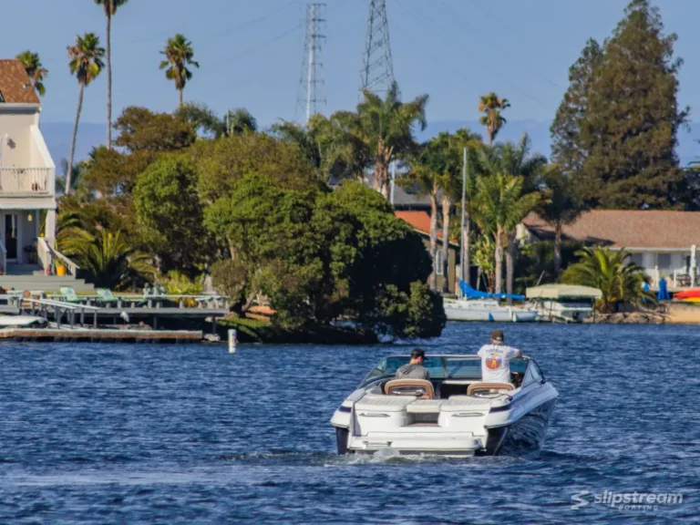 Brick Cove Marina