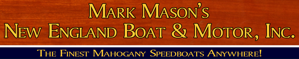 New England Boat & Motor Inc