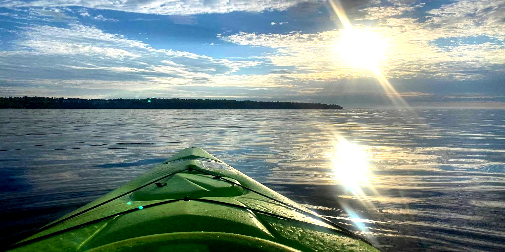 Harbor Kayak & Paddleboard Rental