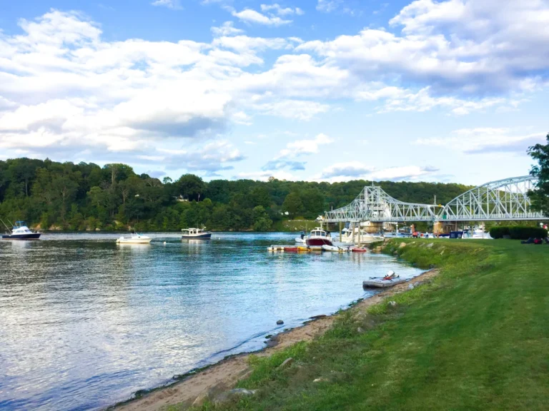 Andrews Marina