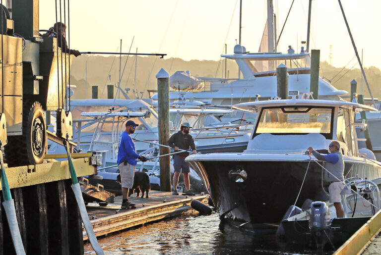 Bristol Marine