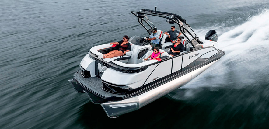 Tippecanoe Boat Company Inc.