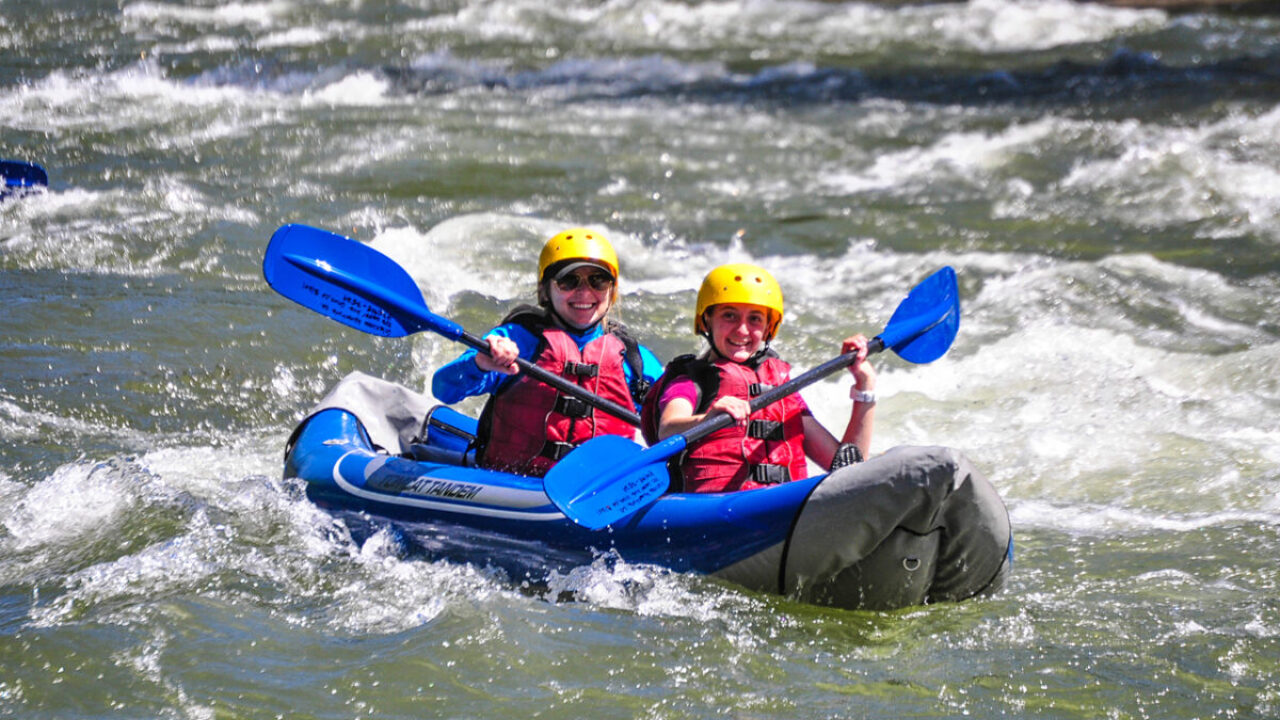 Glenwood Adventure Company