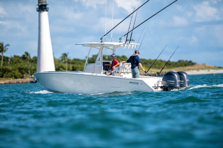 Maritime Boat Sales