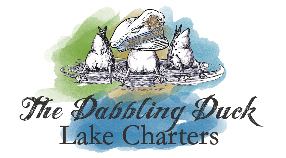 The Dabbling Duck Charters