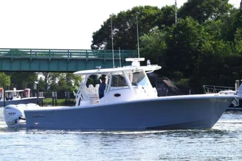 Oyster Harbors Marine – Danvers, MA
