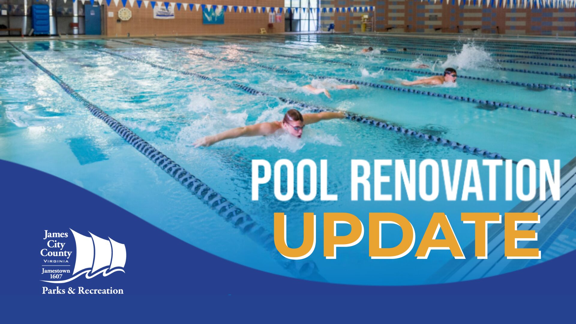 James City County Marina