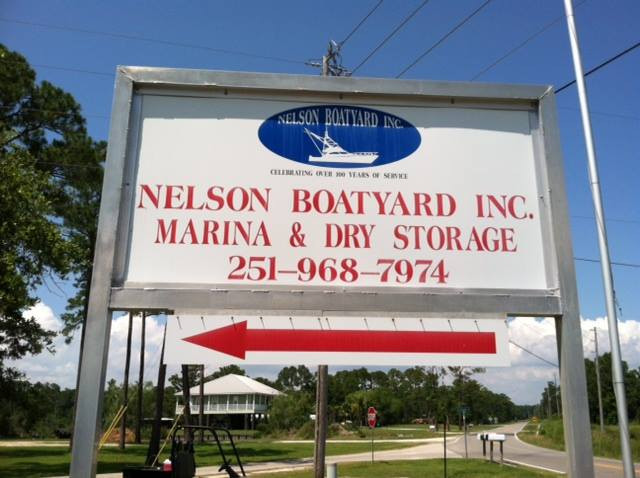 Nelson Boatyard, Inc.