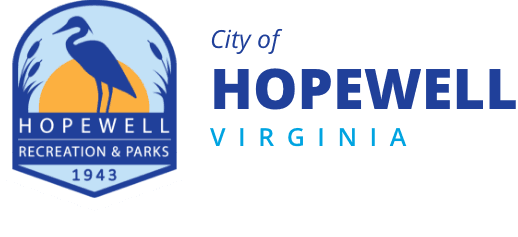 Hopewell City Marina