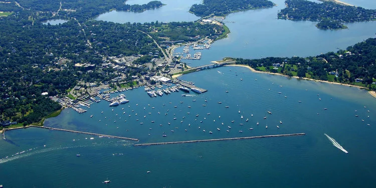 Ferry Slip Development Inc