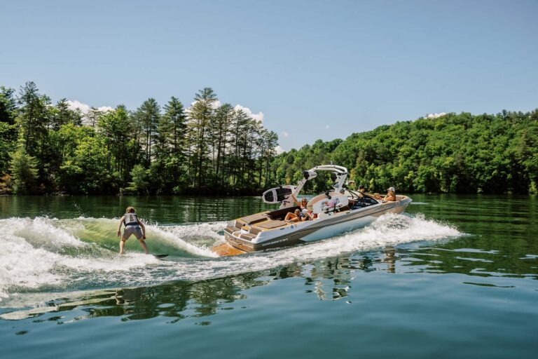 Peconic Marine