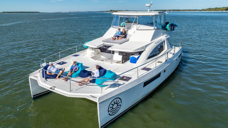 Southern Yacht Charters