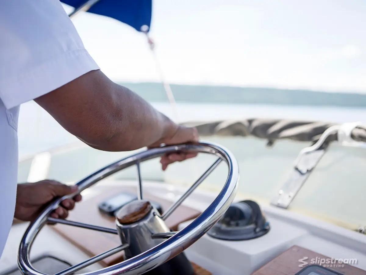 Taylor Marine Corporation
