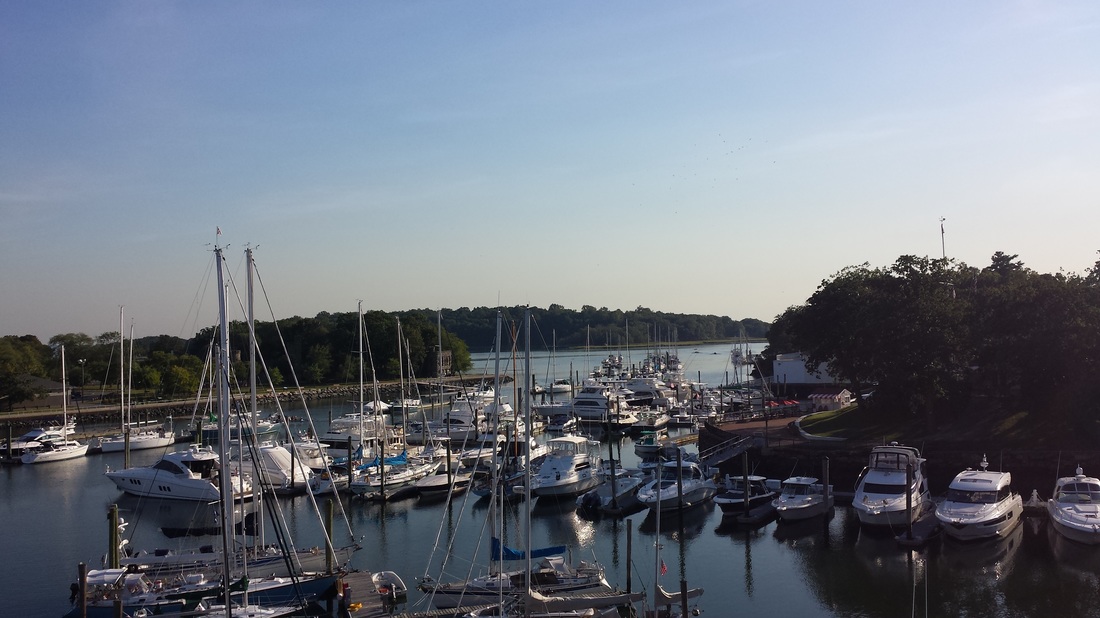 Glen Island Yacht Club & West Harbor Yacht Services Inc