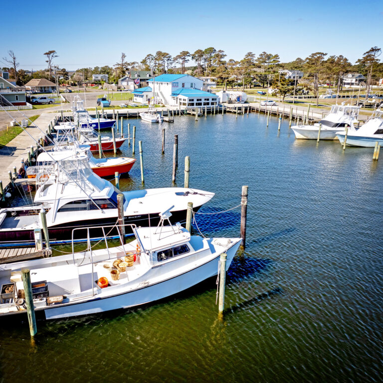 Wanchese Marina Llc