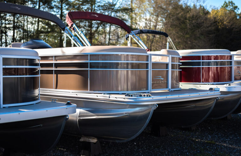 Gotcha Covered Boat & Marine