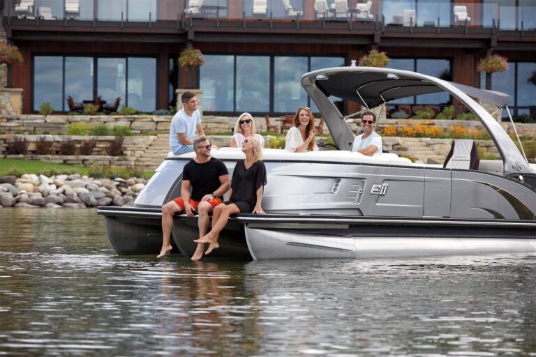 Blue Springs Boat Company