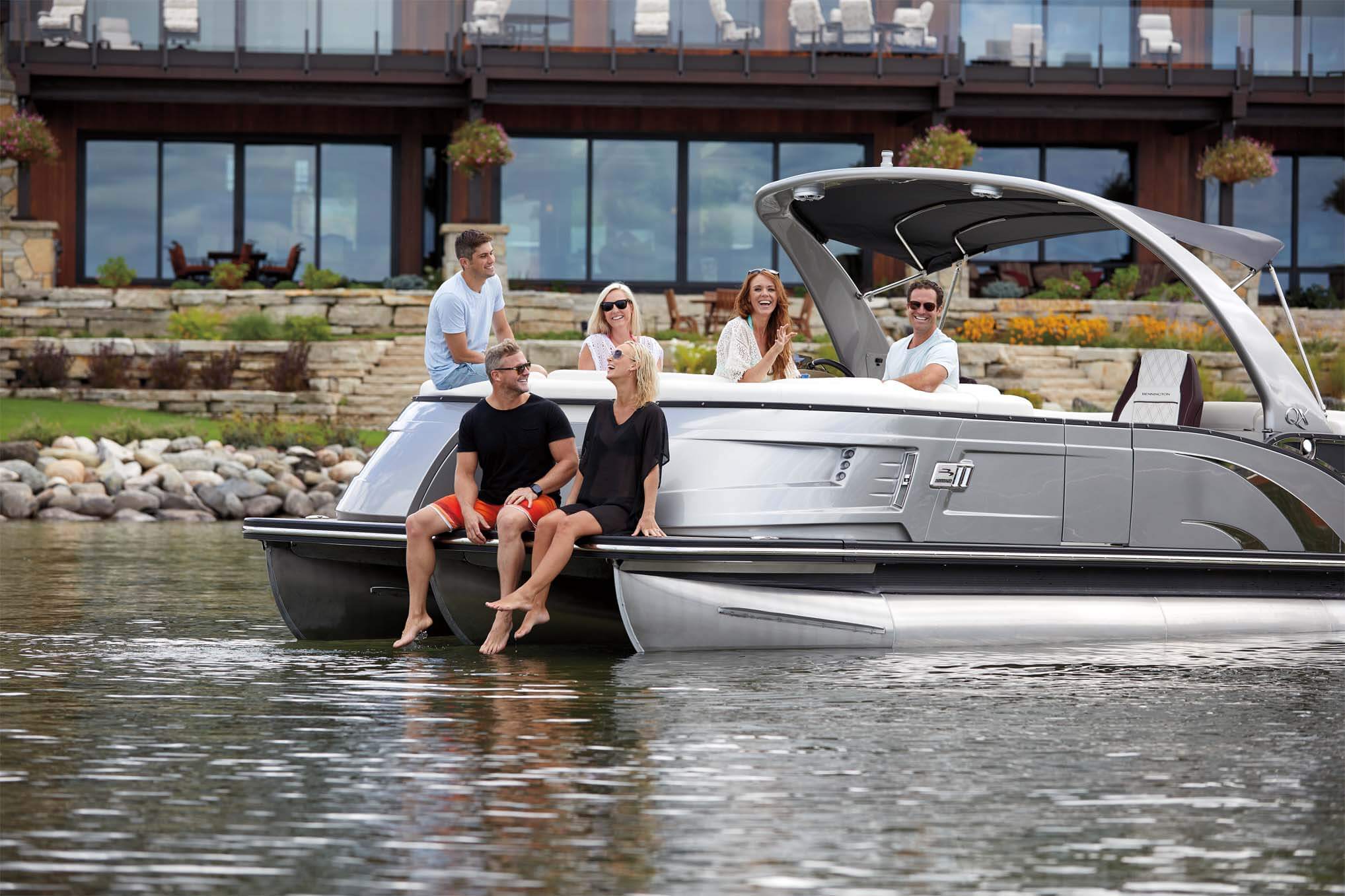 Blue Springs Boat Company