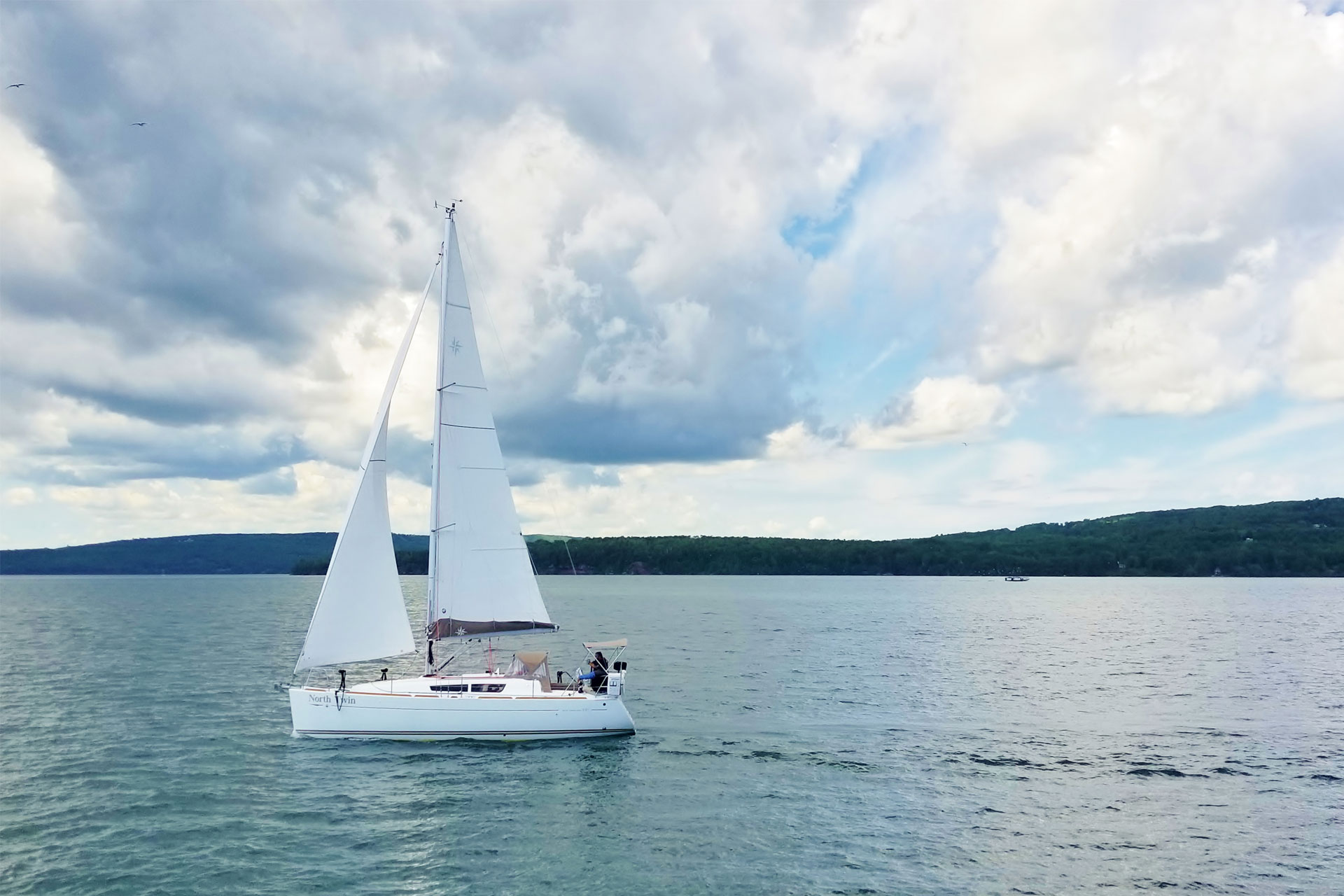Port Superior Marina