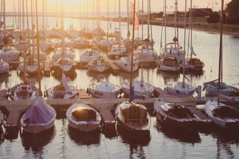 Merrimac Marine Supply