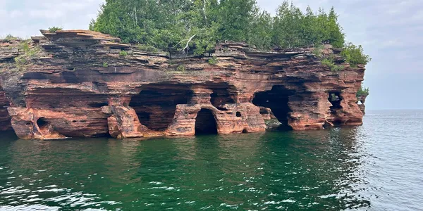 Chequamegon Bay Boats