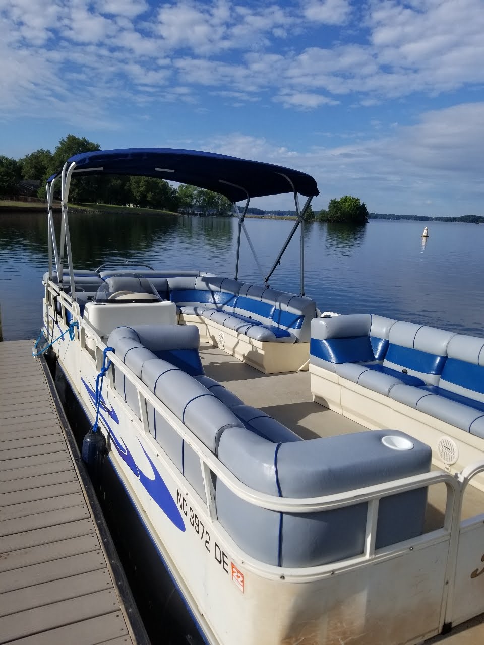 Carolina Boat Rentals