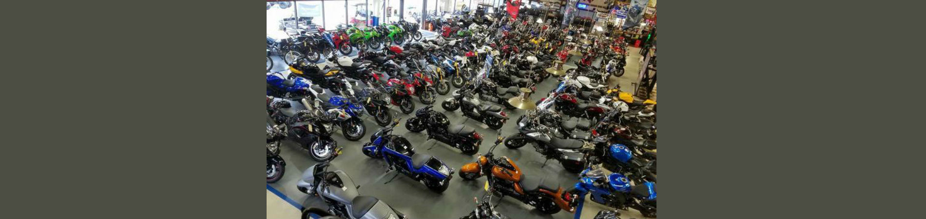 Cycle Specialties Performance