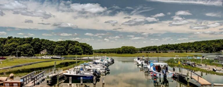 Marshview Marina