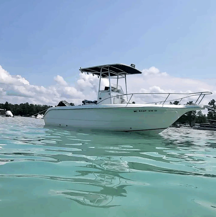 Makin Waves Boat & Jet Ski rentals