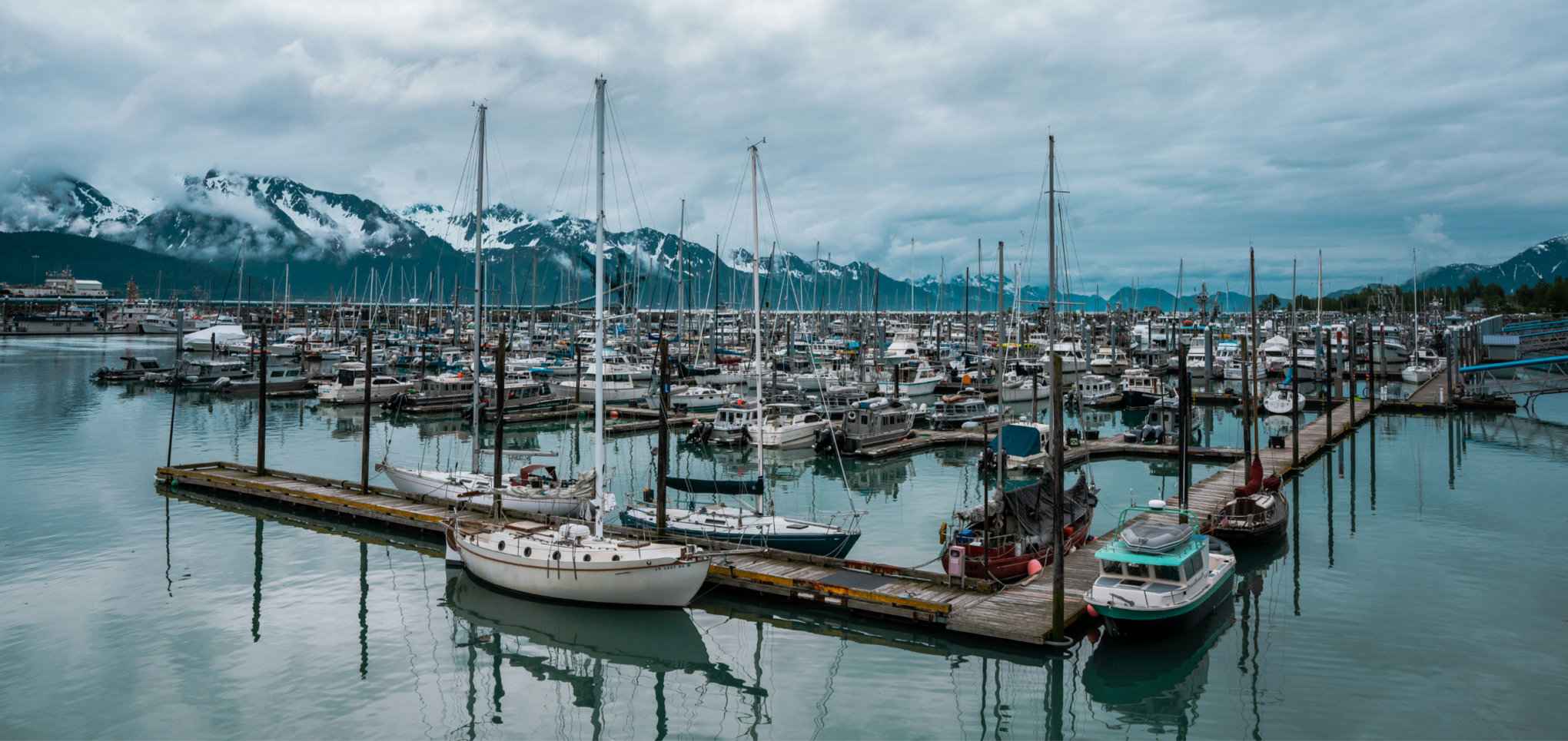 Alaska Boat Brokers Inc