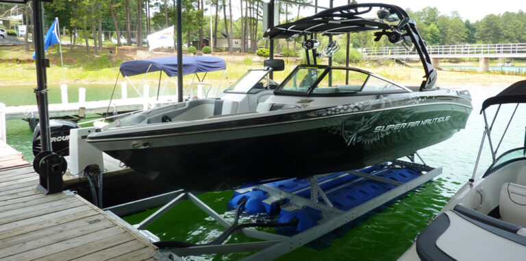 HydroHoist of Alabama