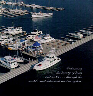 Marina Ventures International Ltd