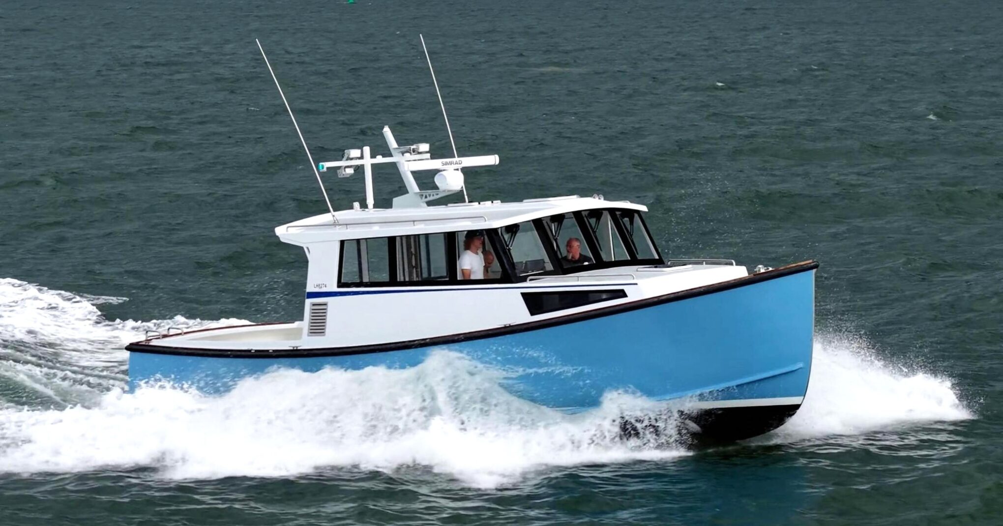 Midcoast Yacht & Ship Brokerage