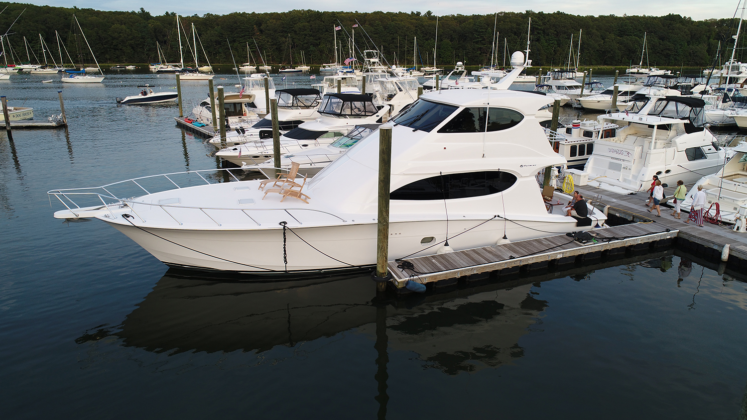 Ocean State Boat Basin