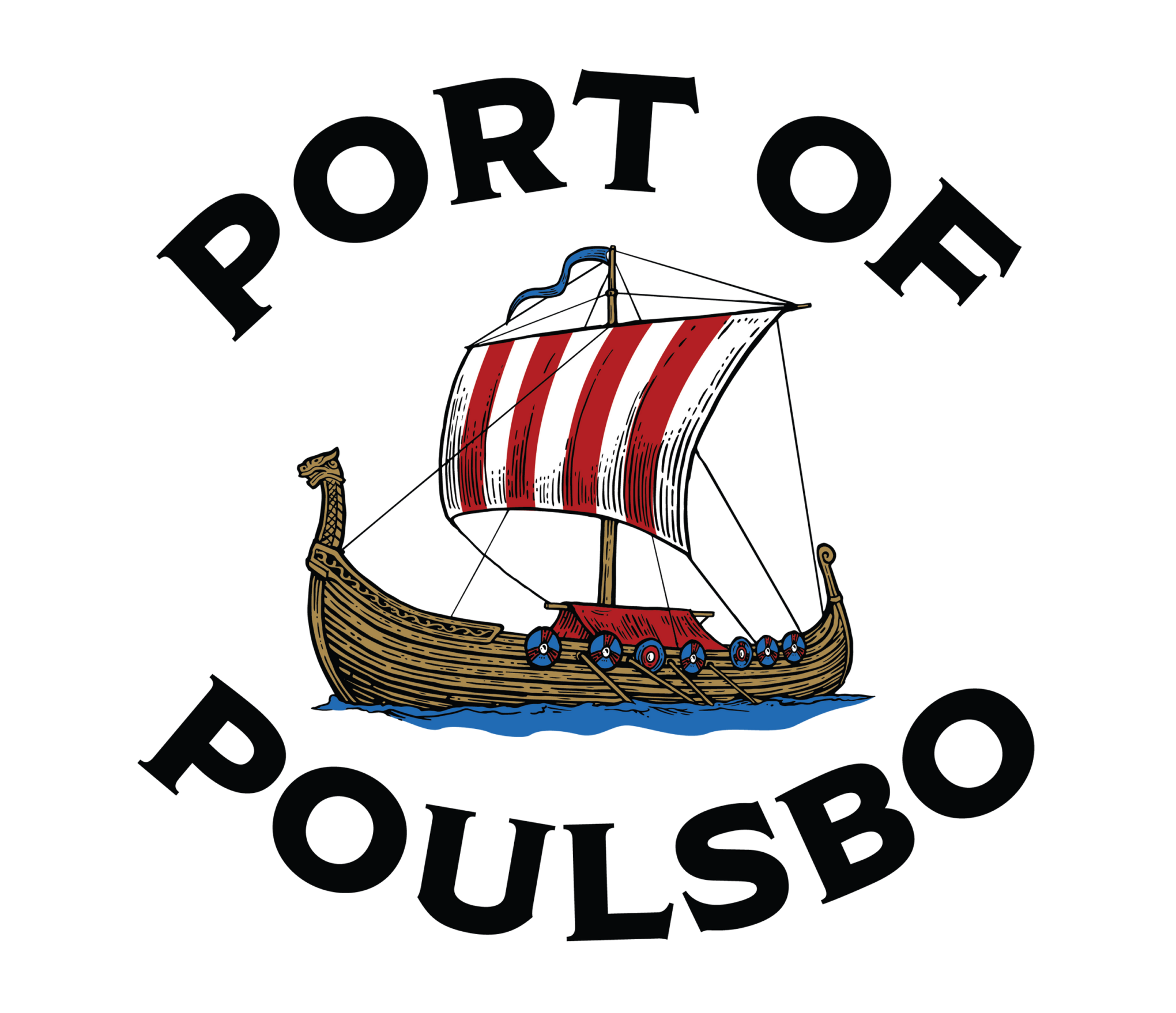 Port of Poulsbo