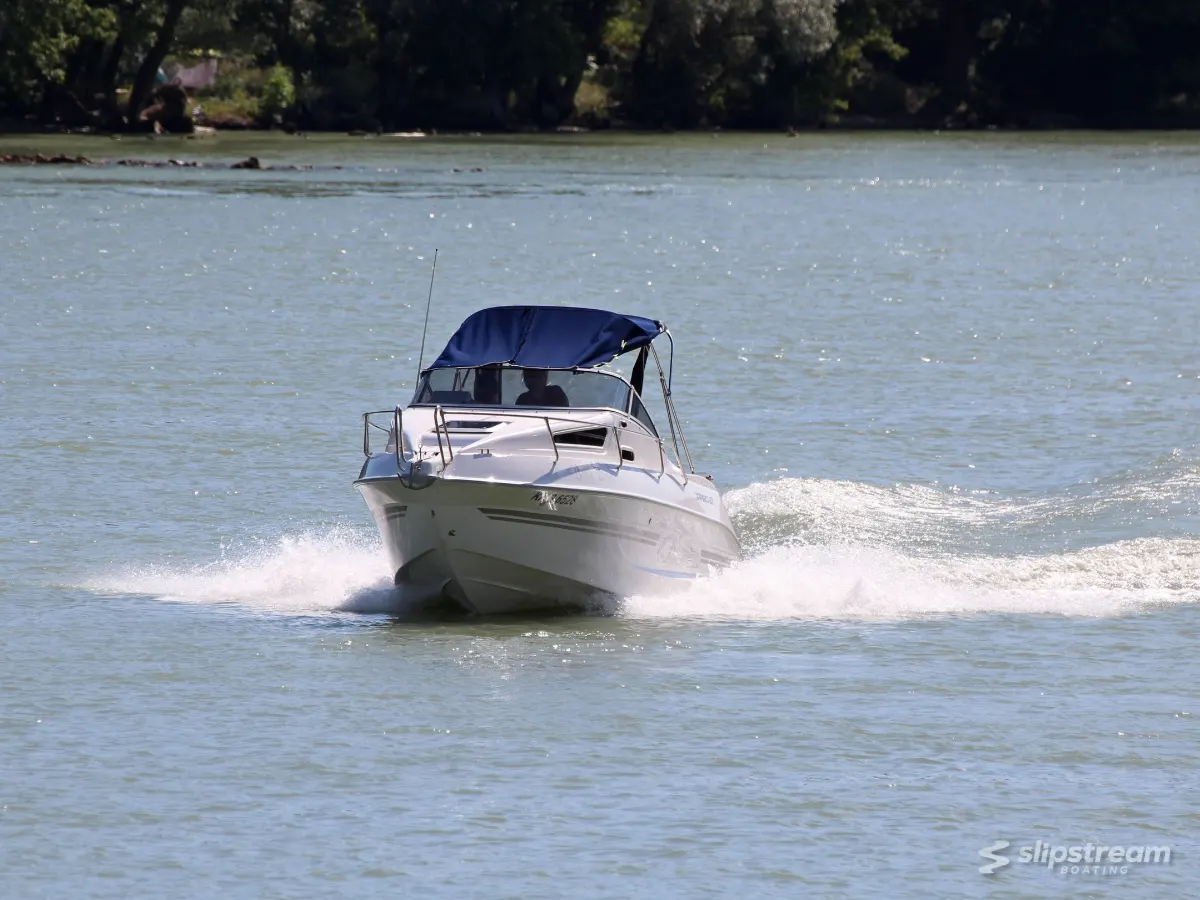 River Sports Boat Rentals
