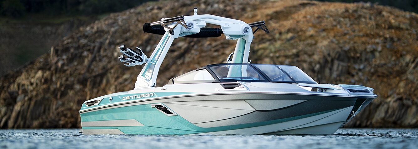 Keuka Watersports Sales Center