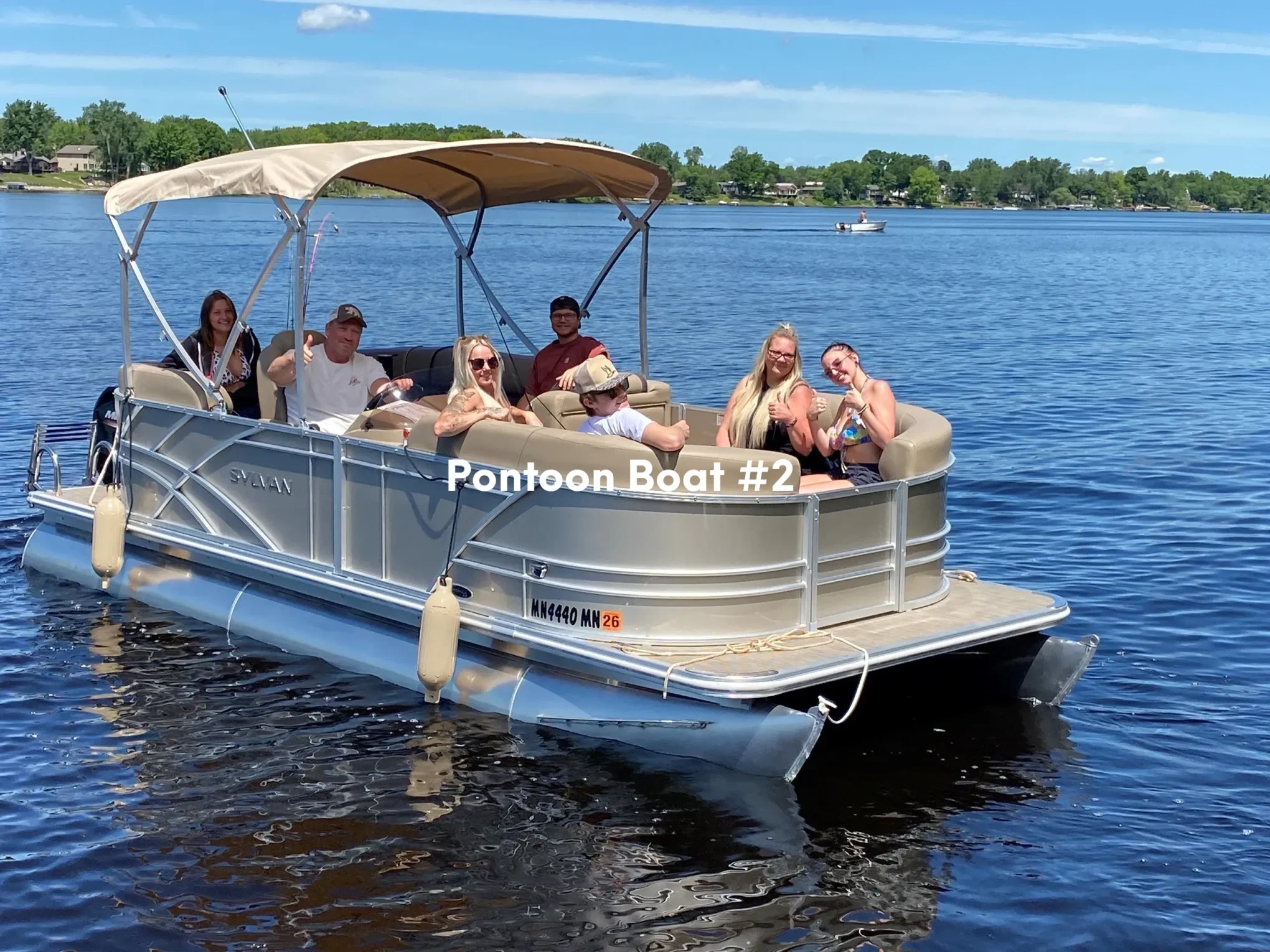 Pine-Toon Rental LLC