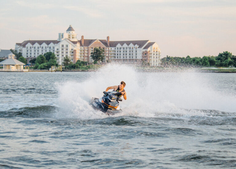 Blackwater Adventures Chesapeake Bay