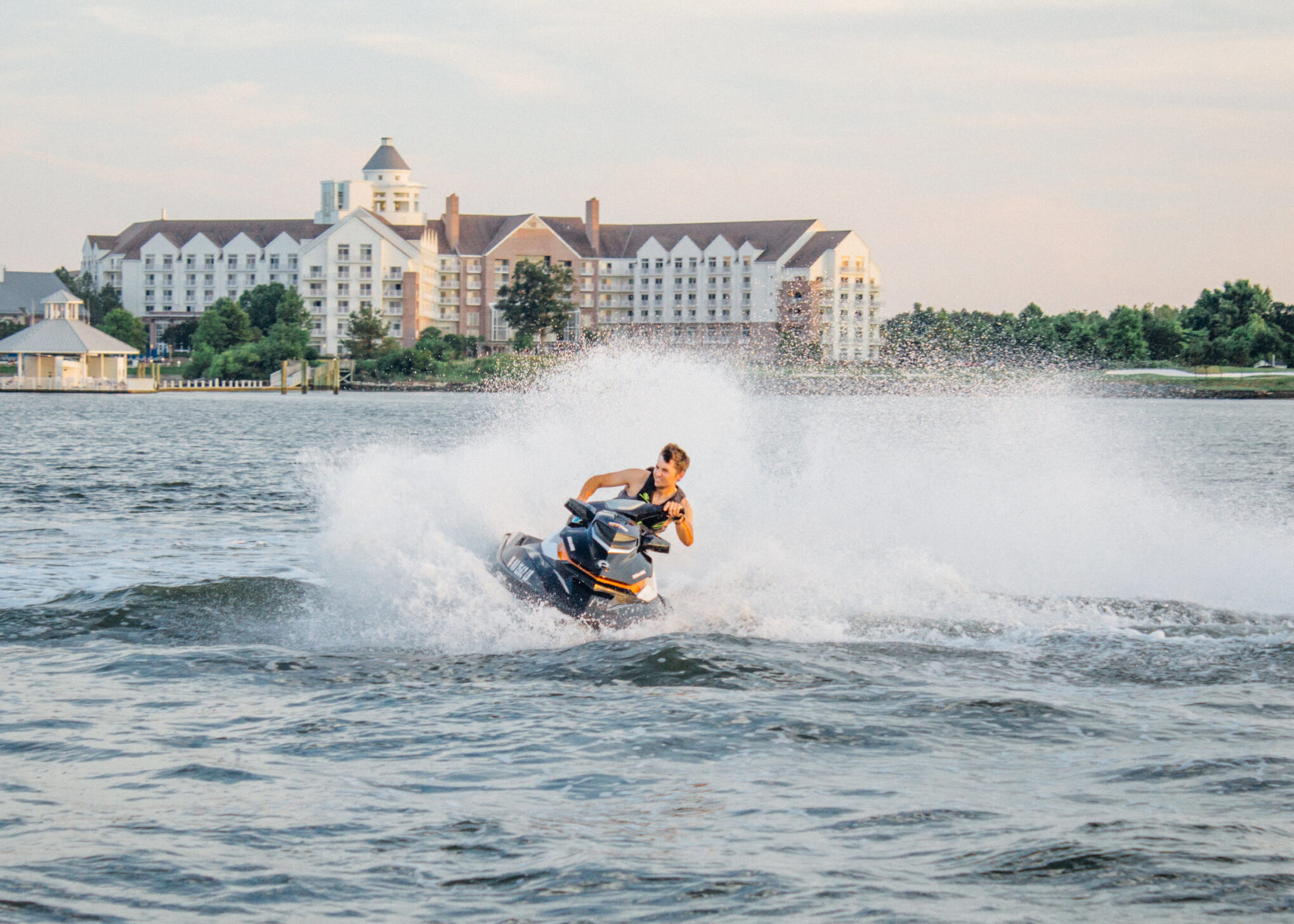 Blackwater Adventures Chesapeake Bay