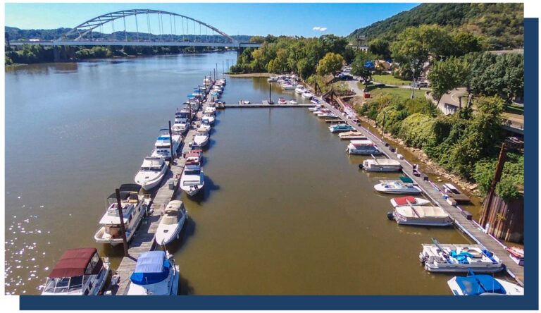 Midway Marine & Storage Co