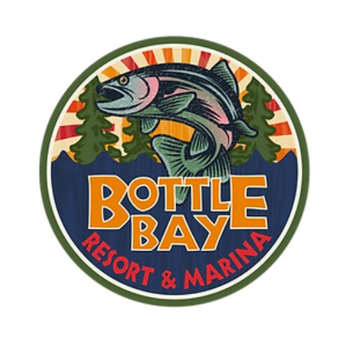 Bottle Bay Resort & Marina