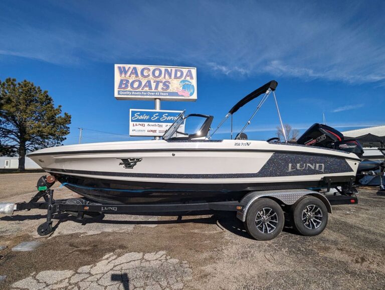 Waconda Boats and Motors