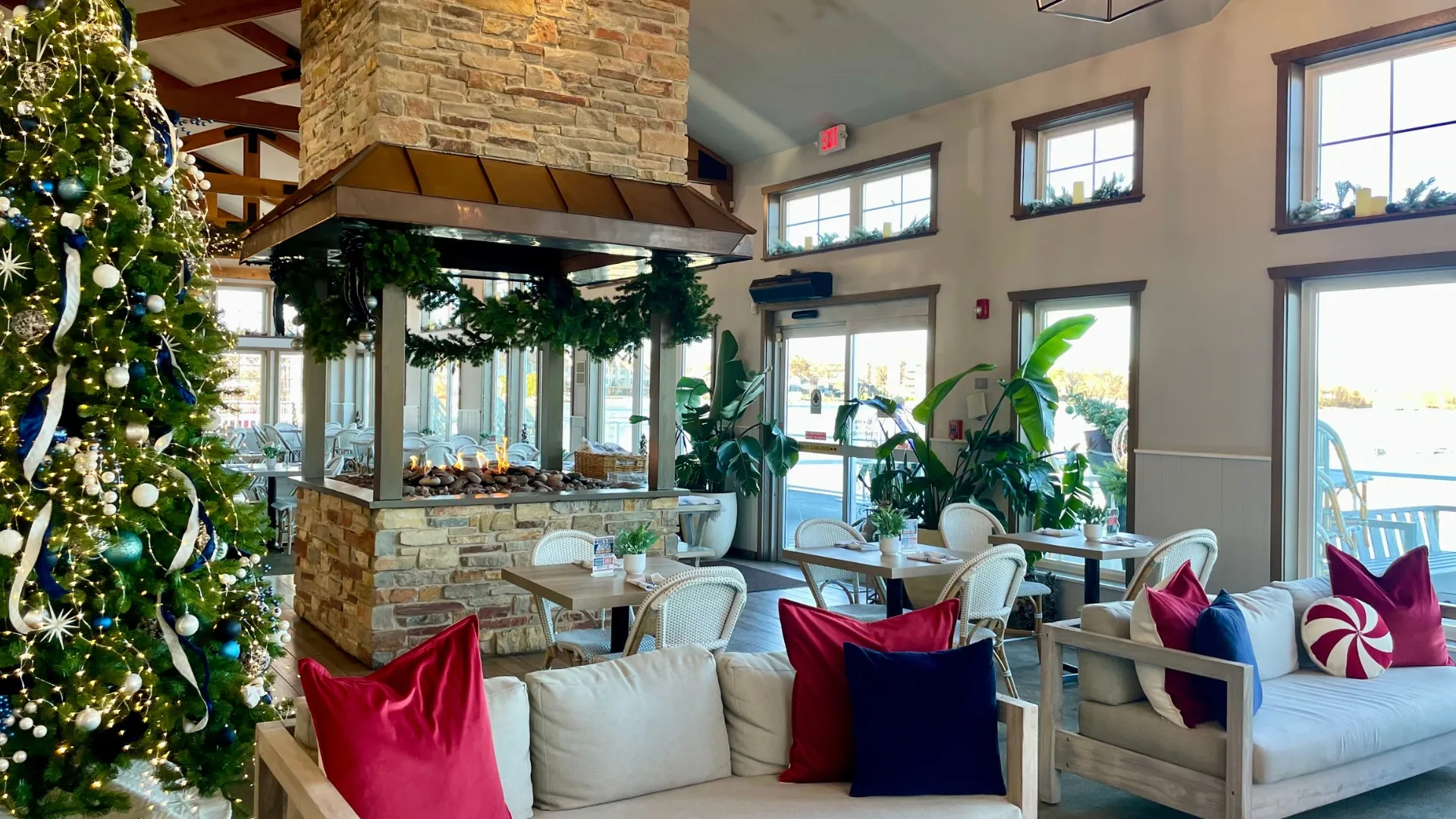 Lindy’s Landing