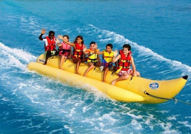 Island Water Sports Rentals